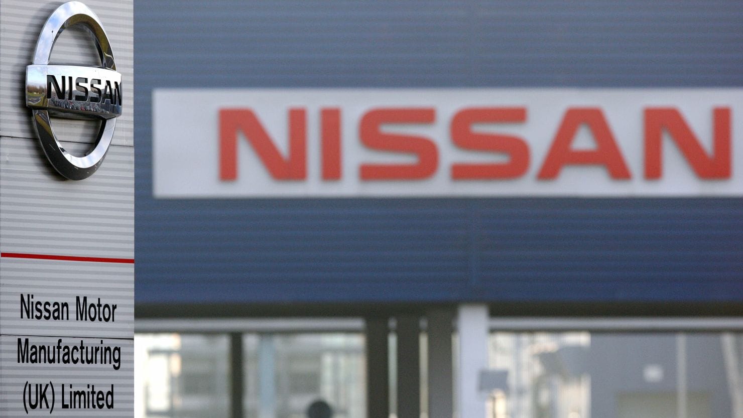 Nissan's Crossroads: Navigating a Turbulent Automotive Landscape