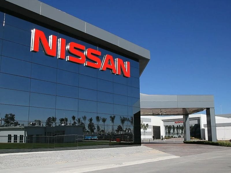 Nissan's Crossroads: Navigating a Turbulent Automotive Landscape