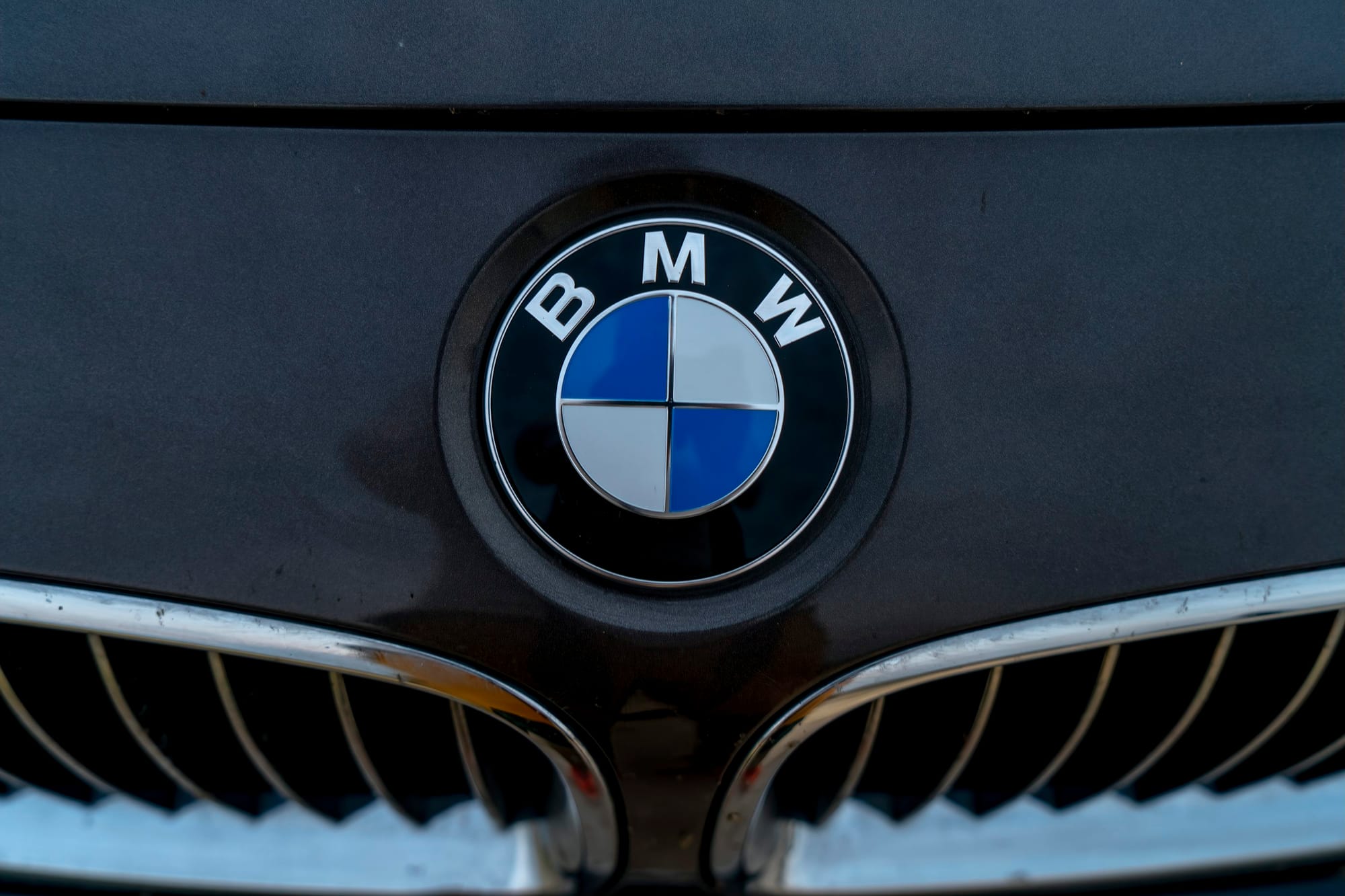 BMW M Scraps Supercar Plans in Favor of High-Performance SUV