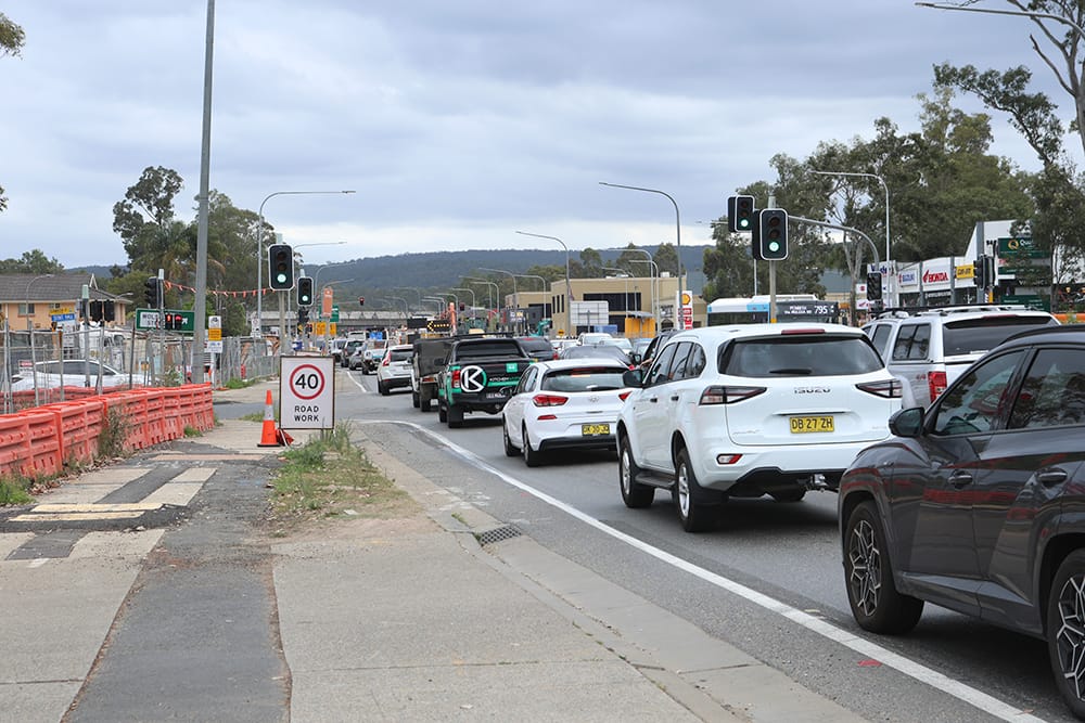 Major Road Closures Across Australia Set to Impact 2024-25 Holiday Travel