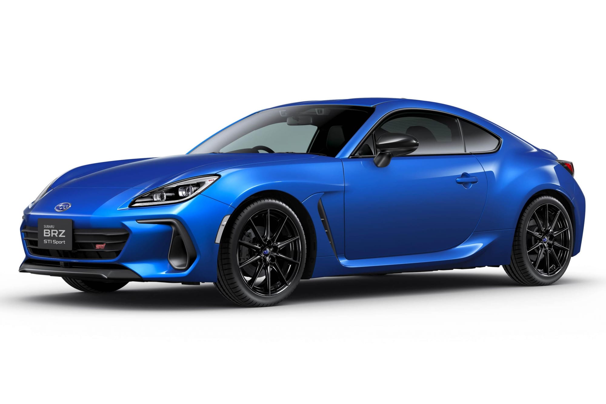 2025 Subaru BRZ tS Review Roundup – All Australian Reviews in One