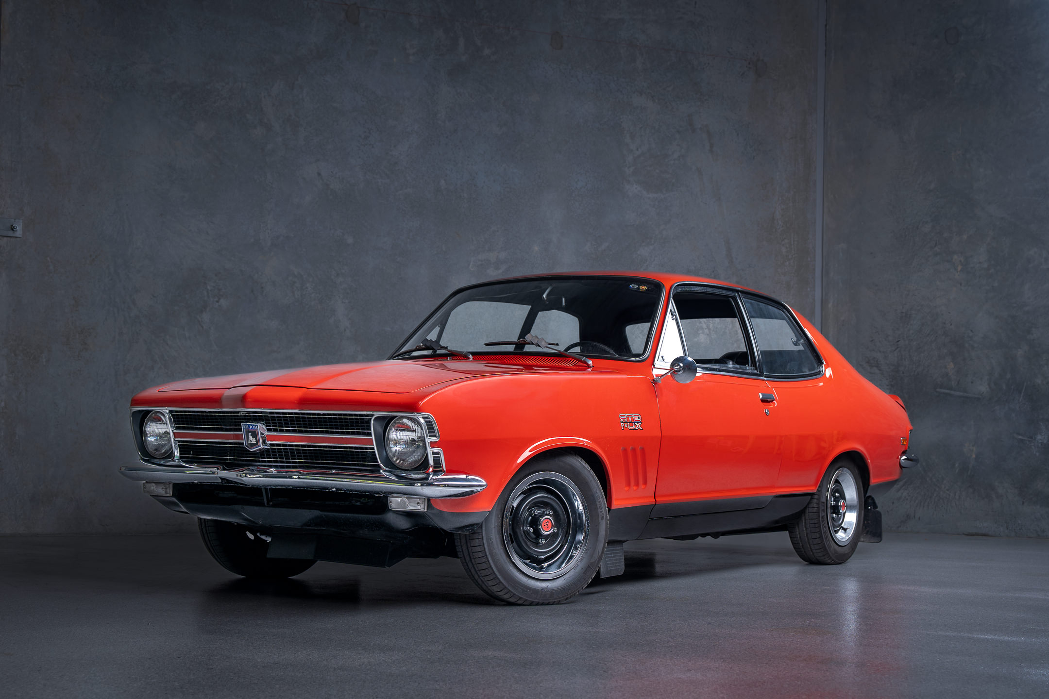 The Untold Story of the Holden Torana: From Humble Beginnings to Conquering the Track