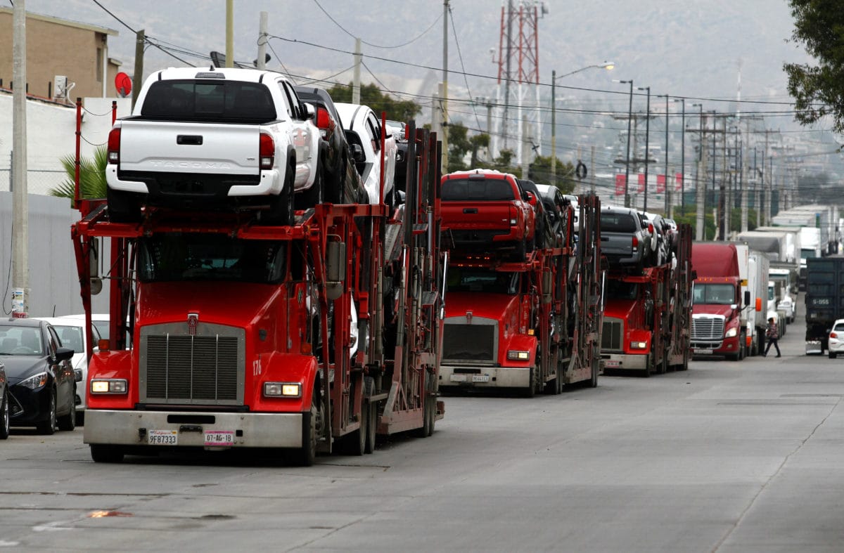 Trump’s Executive Orders Shake Up EV Policies and Trade Agreements