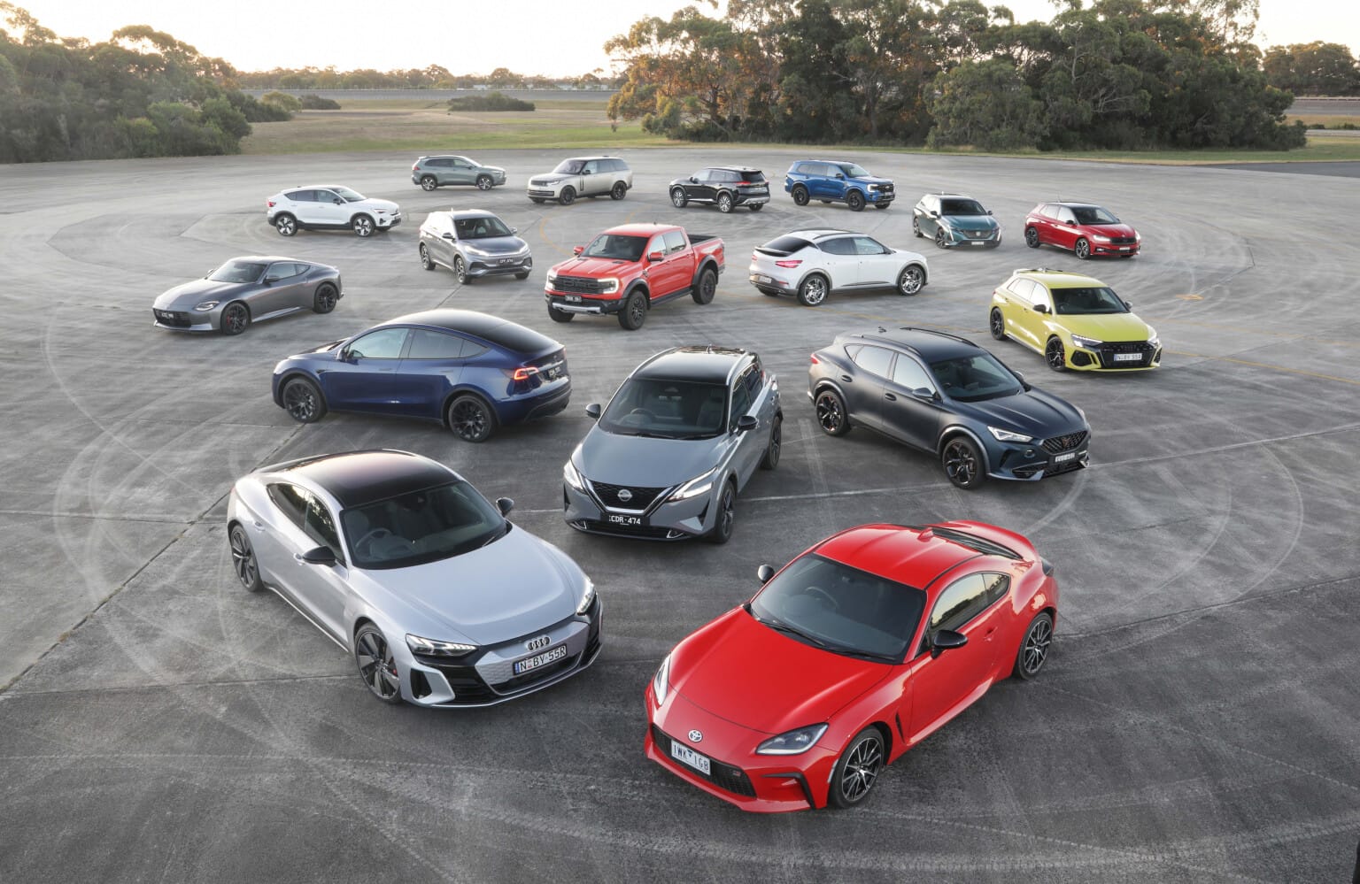 Australia's Most Recalled Vehicles in 2024