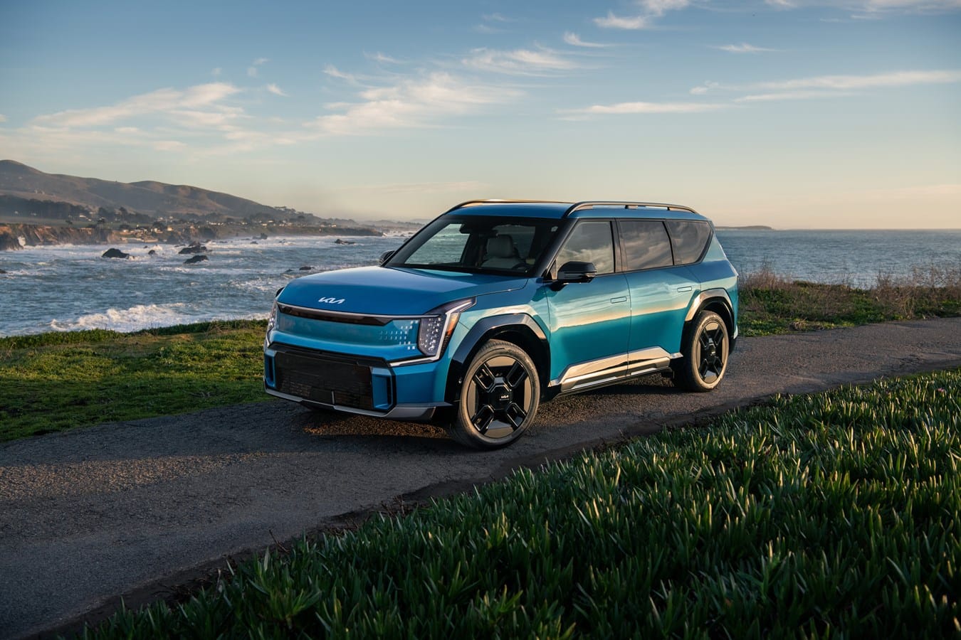 2025 Kia EV9 Price: Specs and Pricing