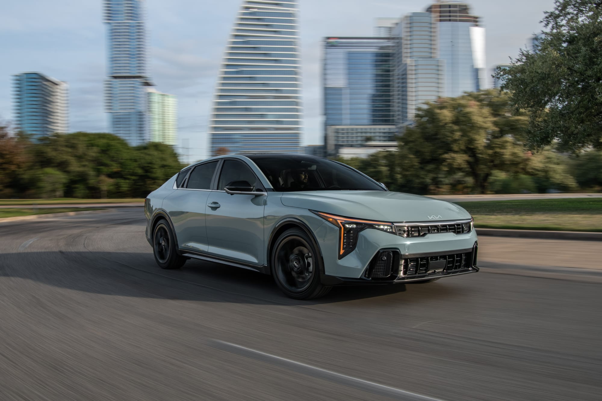 2025 Kia K4 Price & Specs: A New Era in Australia