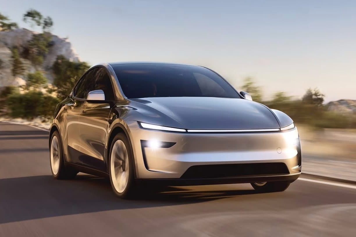 2025 Tesla Model Y Price in Australia: Full Pricing and Specs