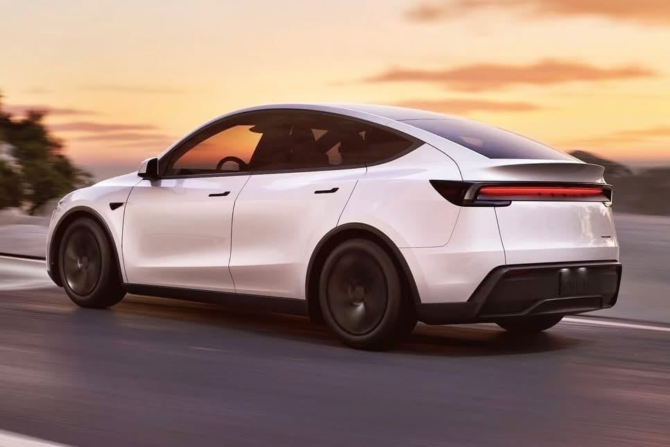 2025 Tesla Model Y Price and Specs: What You Need to Know