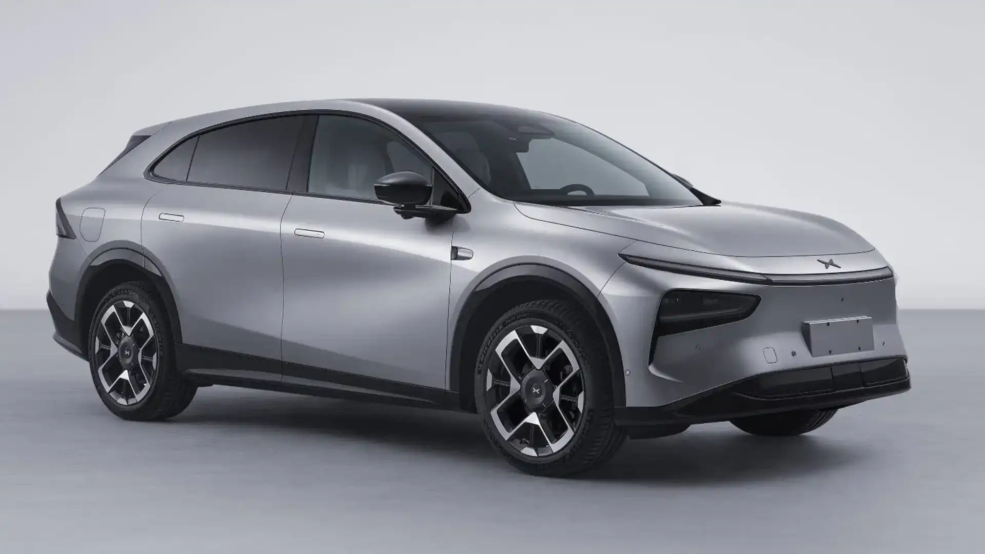 XPeng G7 Electric SUV: A New Challenger in the EV Market