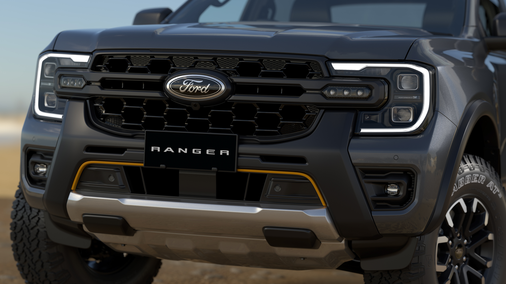 2025 Ford Ranger Wildtrak X: Off-Road Excellence Returns to Australia