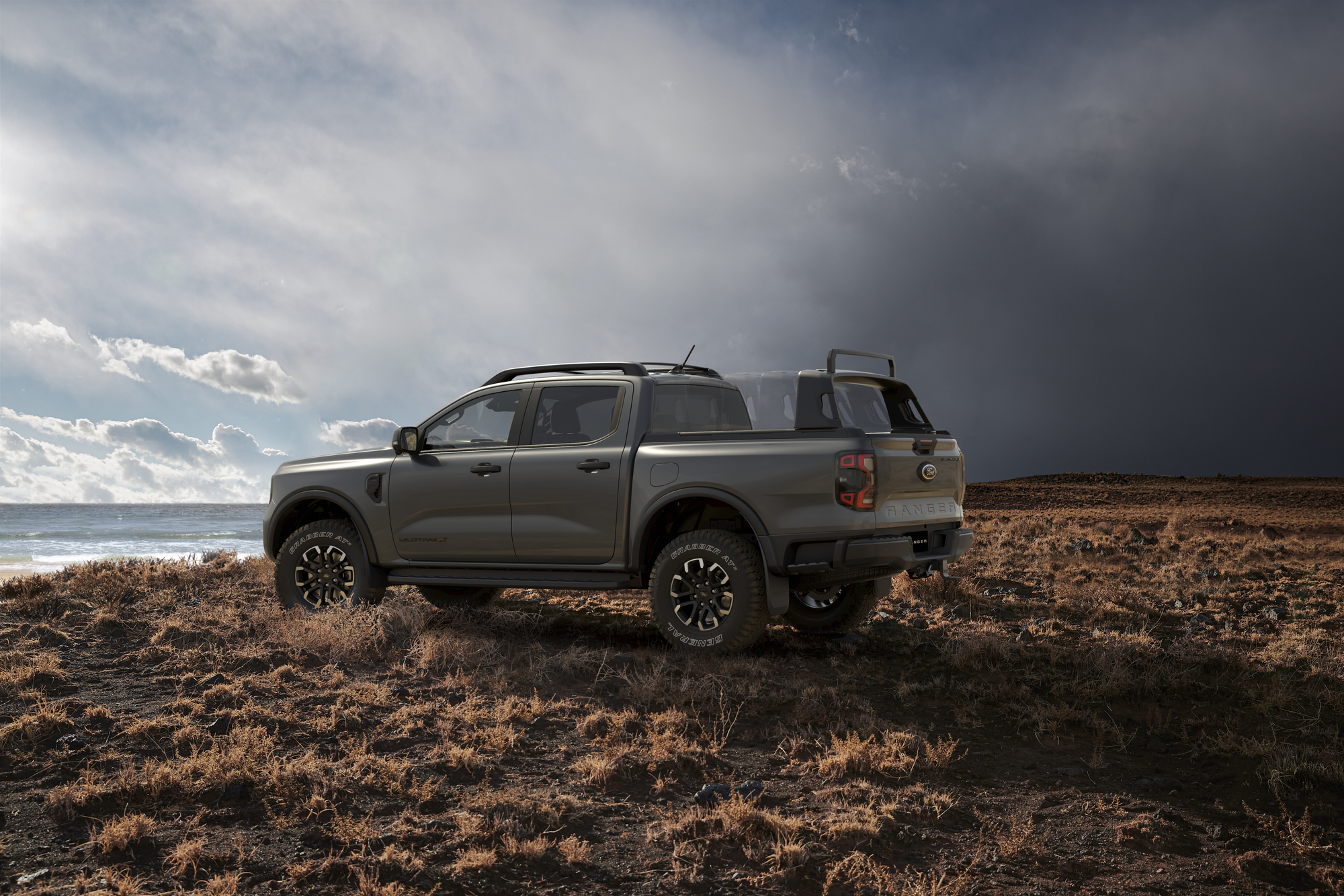 2025 Ford Ranger Wildtrak X: Off-Road Excellence Returns to Australia