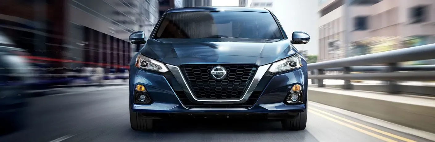 Nissan's Game-Changing Warranty Offer