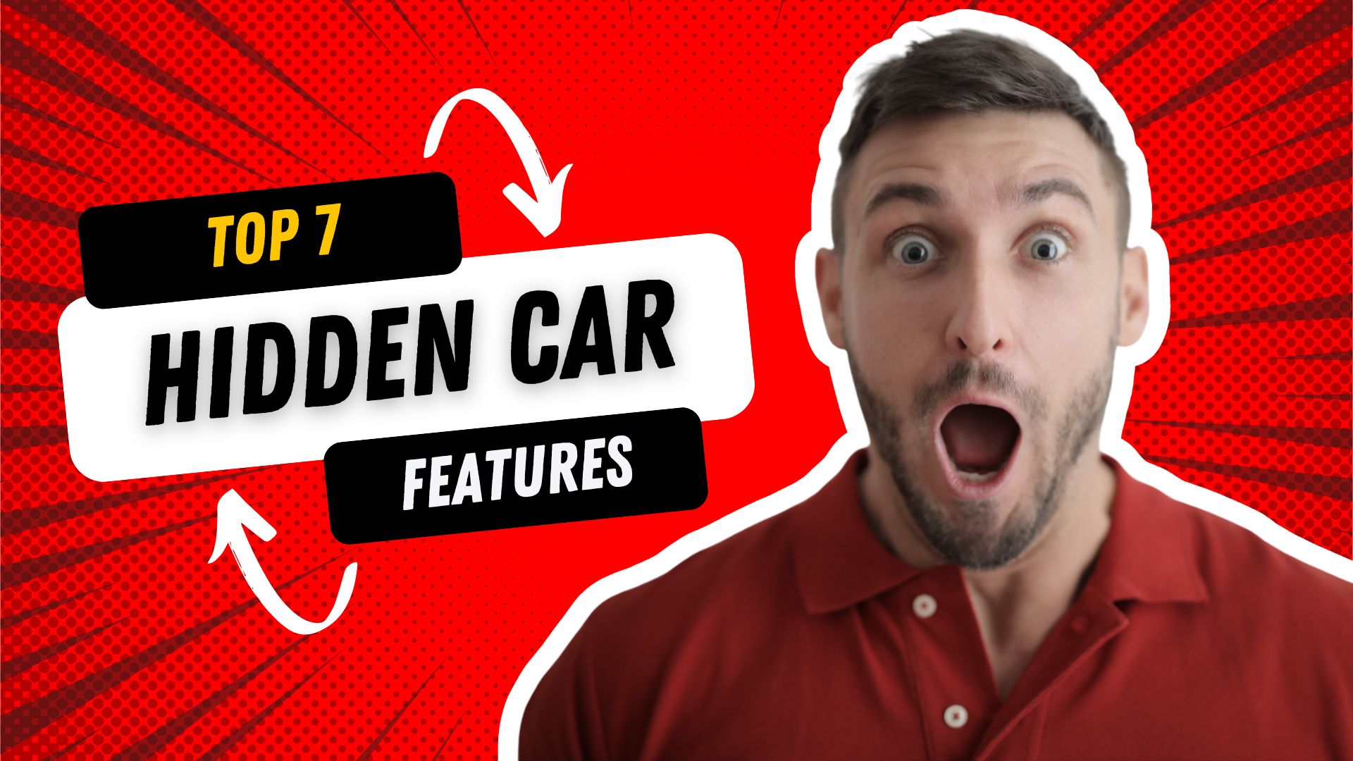 7 Hidden Features in Your Car You Didn't Know Existed (and How to Use Them)