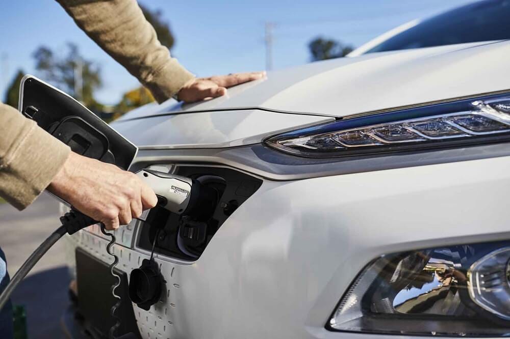 Queensland's EV Charging Network Plagued by Delays and Breakdowns