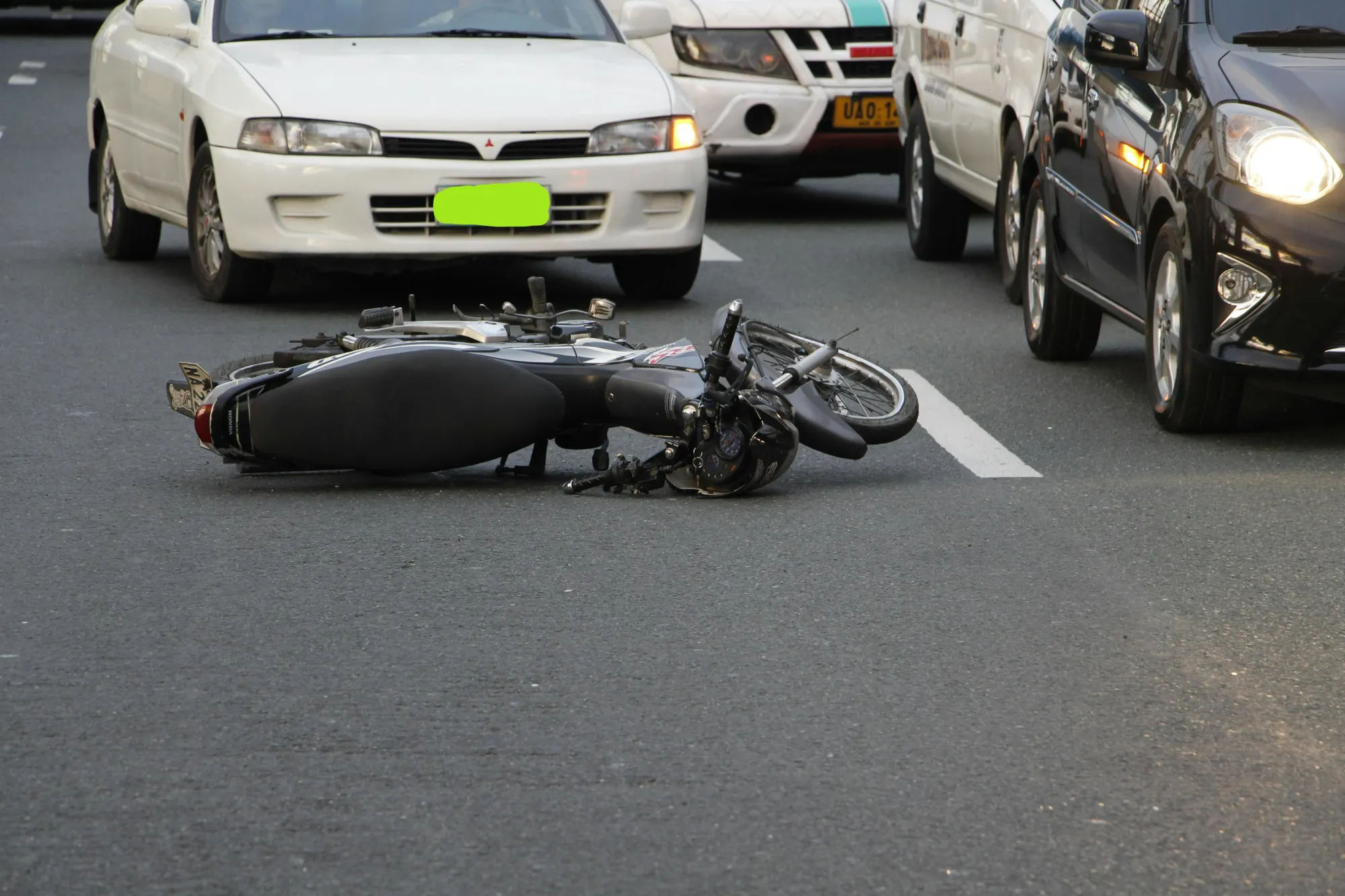 1,300 Dead: Are Australian Roads Worse Than Ever? 