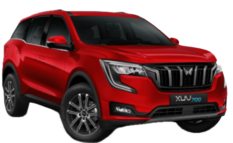 Mahindra XUV700