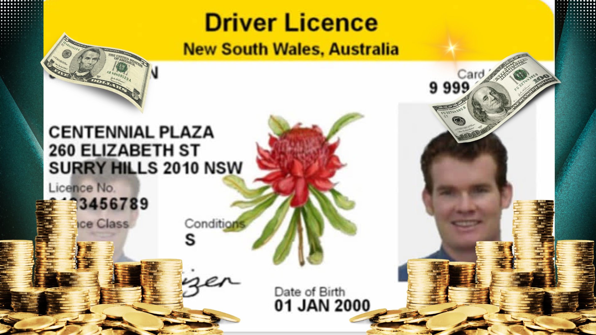 NSW Driver Rewards Demerit Scheme: 1 Million Drivers Rewarded