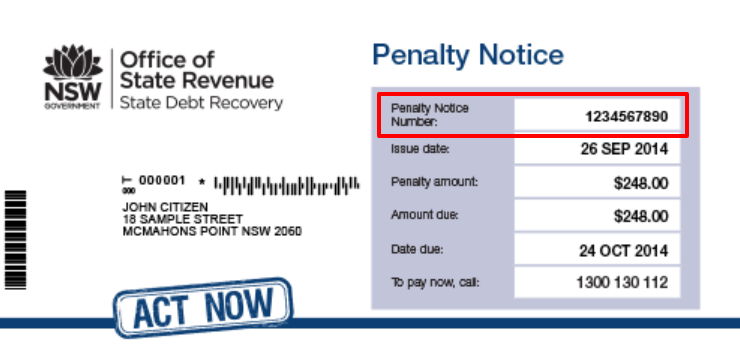 NSW Parking Fines: The Rules You Need to Know in 2025