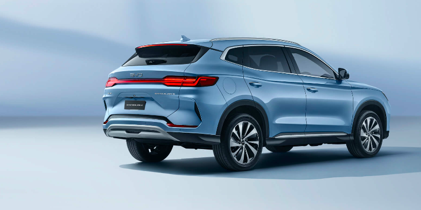 BYD Sealion 6: Australia's Cheapest PHEV Gets Even More Affordable