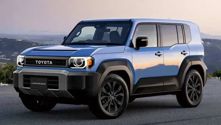 2025 Toyota FJ Cruiser: The Return of an Off-Road Icon?