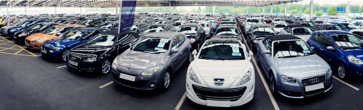 Used Car Market Continues to Slow in Australia