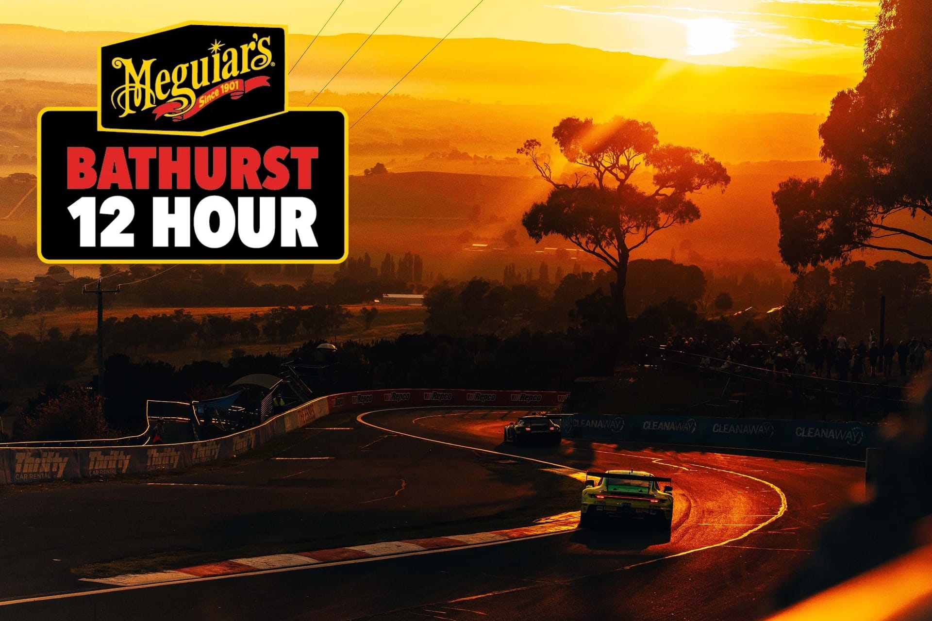 Bathurst 12 Hour: Supercars, Schedules & Insider Tips You Can’t Miss!