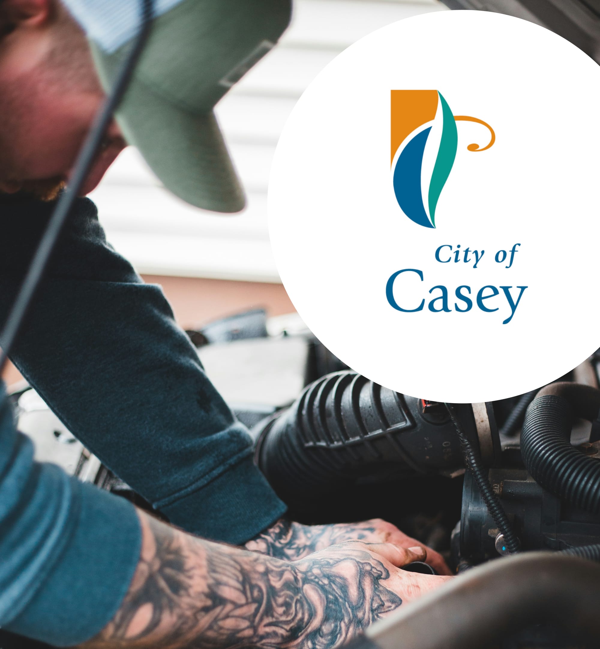 City of Casey $400 Vehicle Service Permit: Council Clarifies Controversy