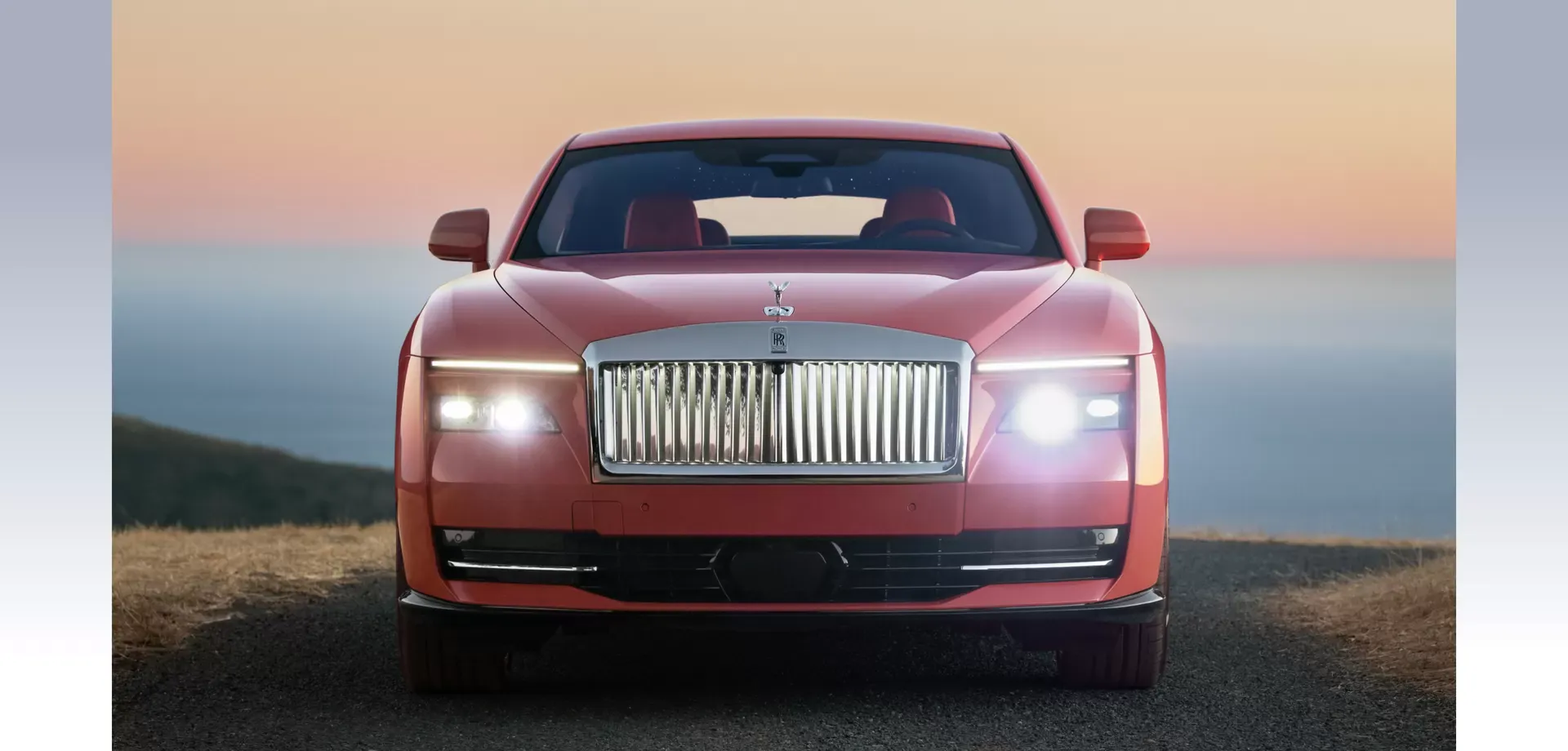 Rolls-Royce Accelerates EV Plans with Second Model