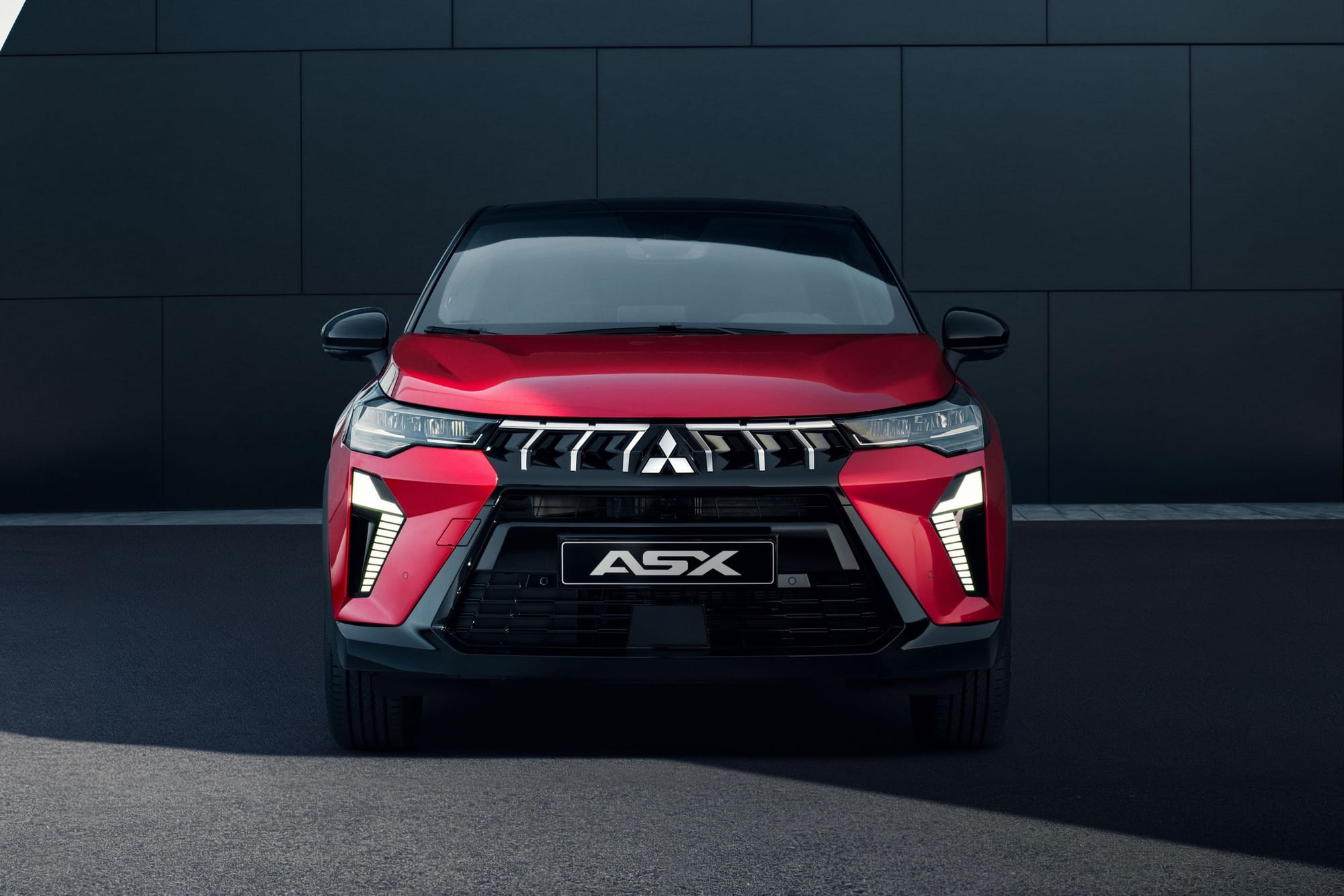 2025 Mitsubishi ASX: A New Chapter with Renault Roots