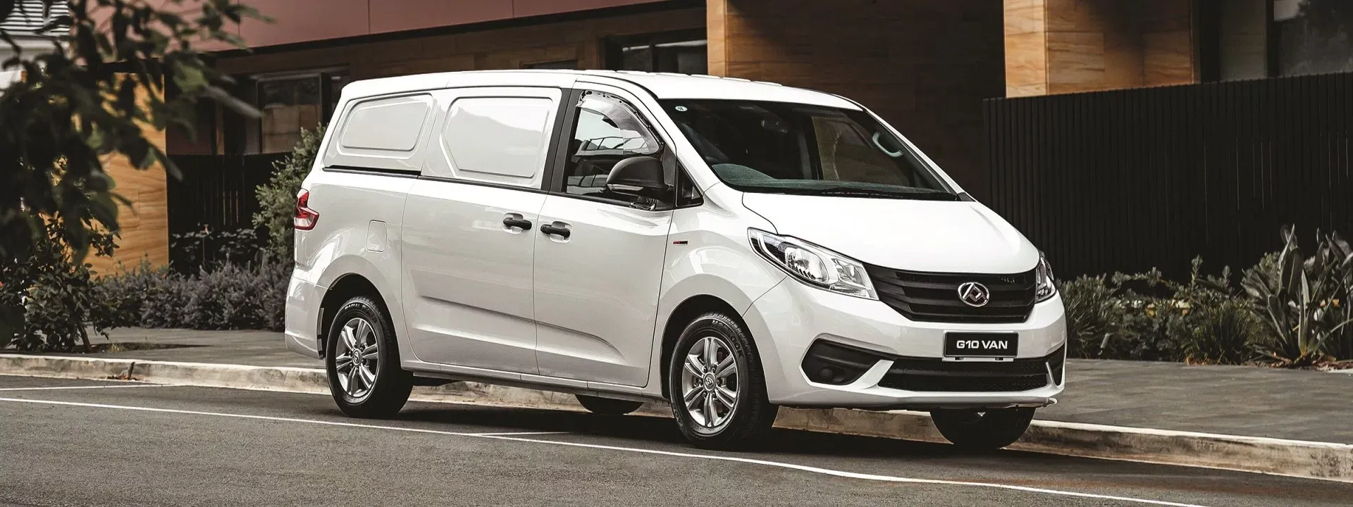 LDV T60 ute and G10 van Set to Receive Safety Upgrade