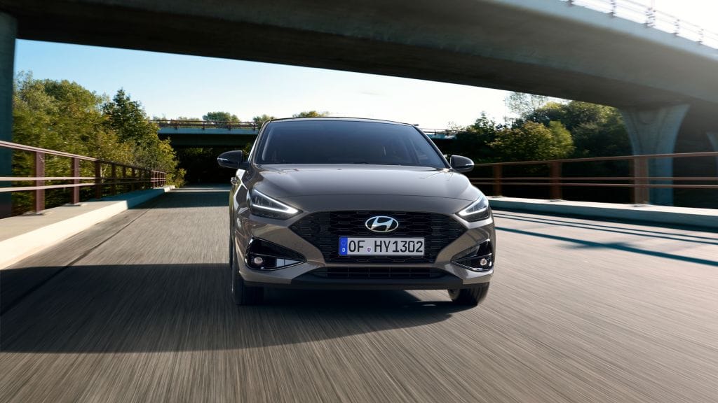 2025 Hyundai i30 Review: Price, Specs and Rating