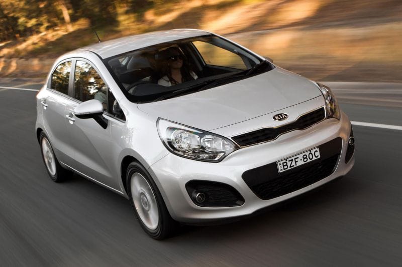 Australia's Most Recalled Vehicles in 2024