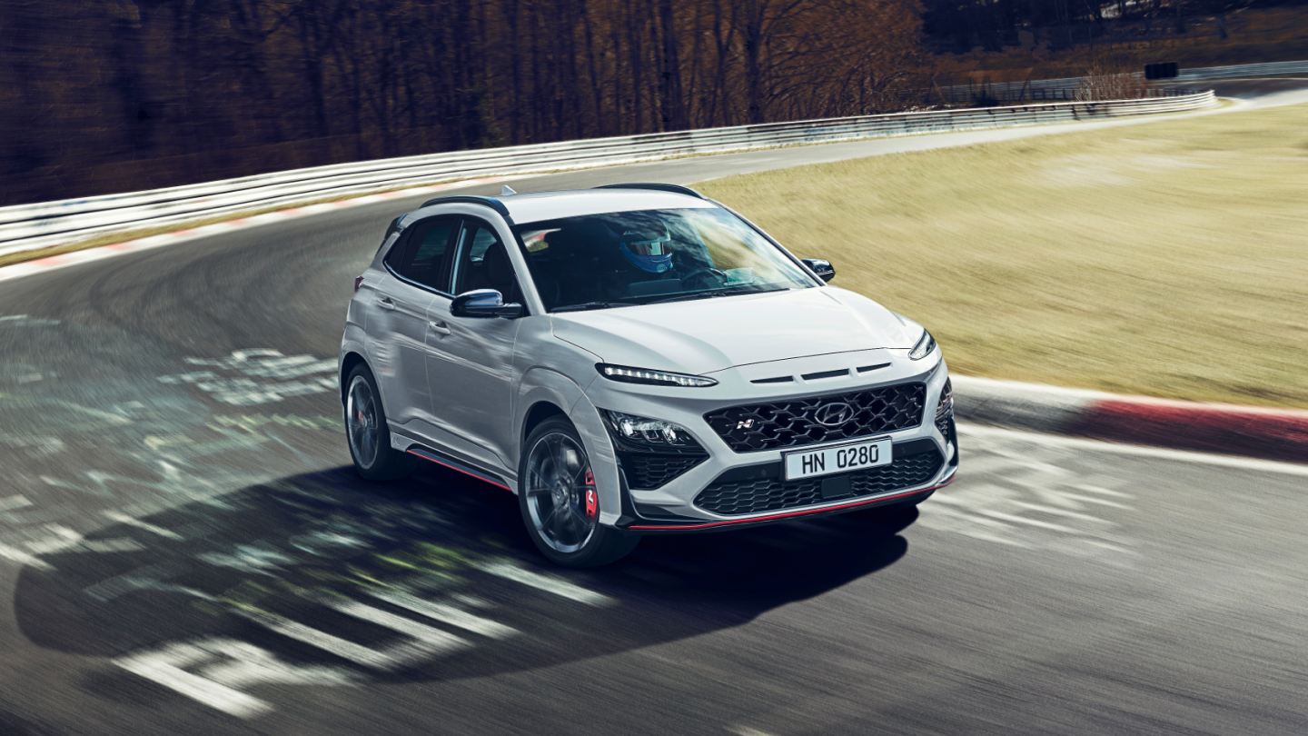 Hyundai i30 Sedan N and Kona N Recalled: Are You Affected?