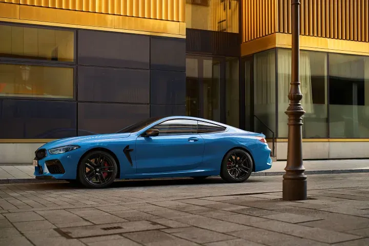 BMW M8 Coupe Axed in the U.S., But Australia’s M Range Remains Secure