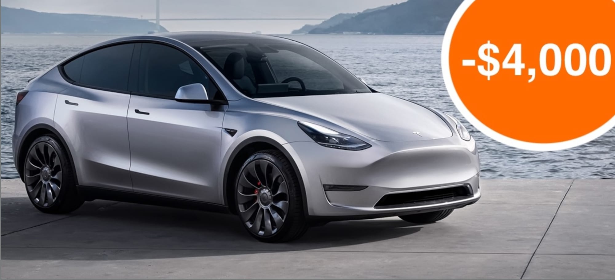 HUGE Price Drops Today Across Tesla Model Y, Chery Omoda E5, Cupra Born