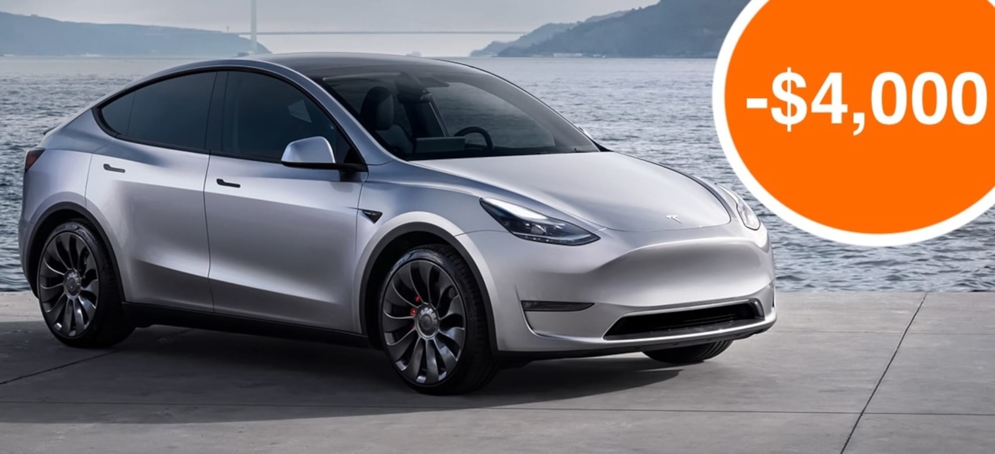 HUGE Price Drops Today Across Tesla Model Y, Chery Omoda E5, Cupra Born