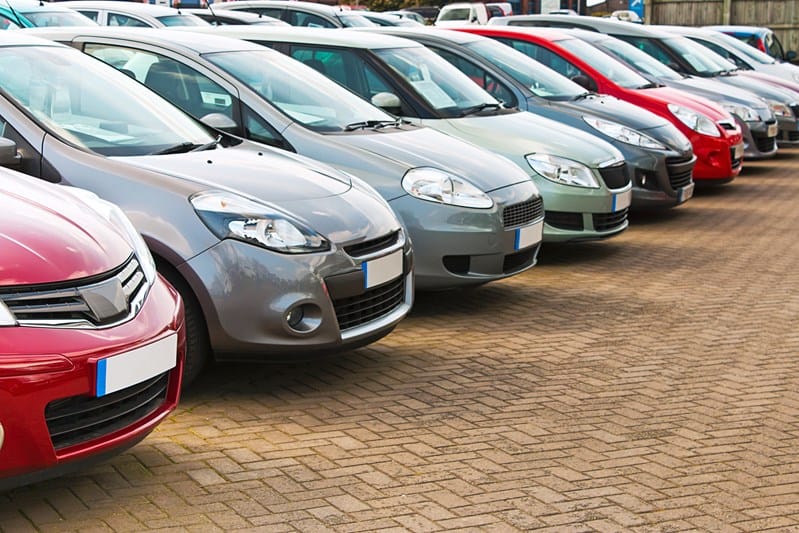 Used Car Market Continues to Slow in Australia