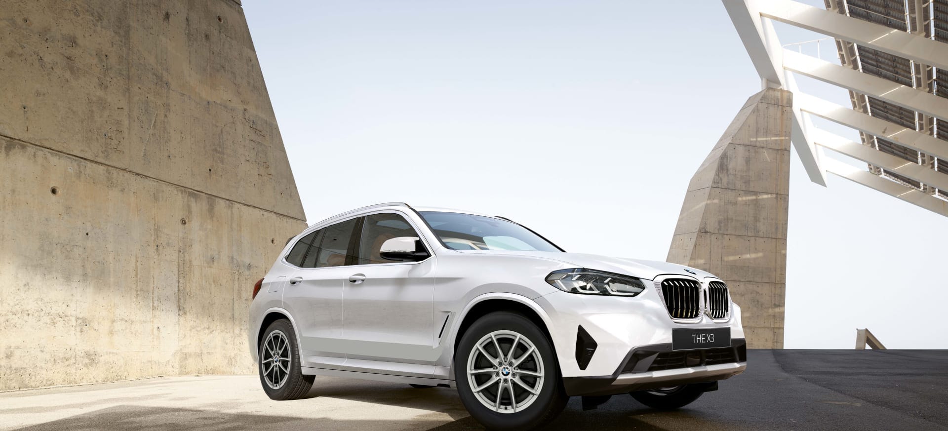 BMW X3 Gets Potent Diesel Heart for Europe