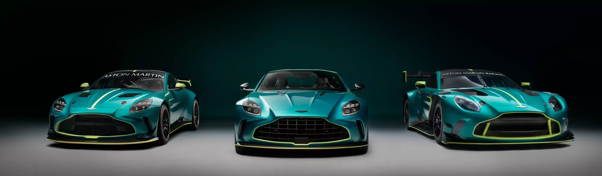 Aston Martin Delays Electric Dreams, Bets Big on Hybrid Future