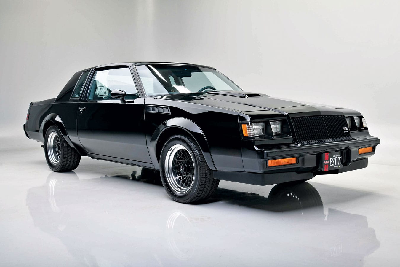 Kendrick Lamar's Super Bowl Halftime Show: A Buick GNX, West Coast Hip-Hop, and a Nod to Drake