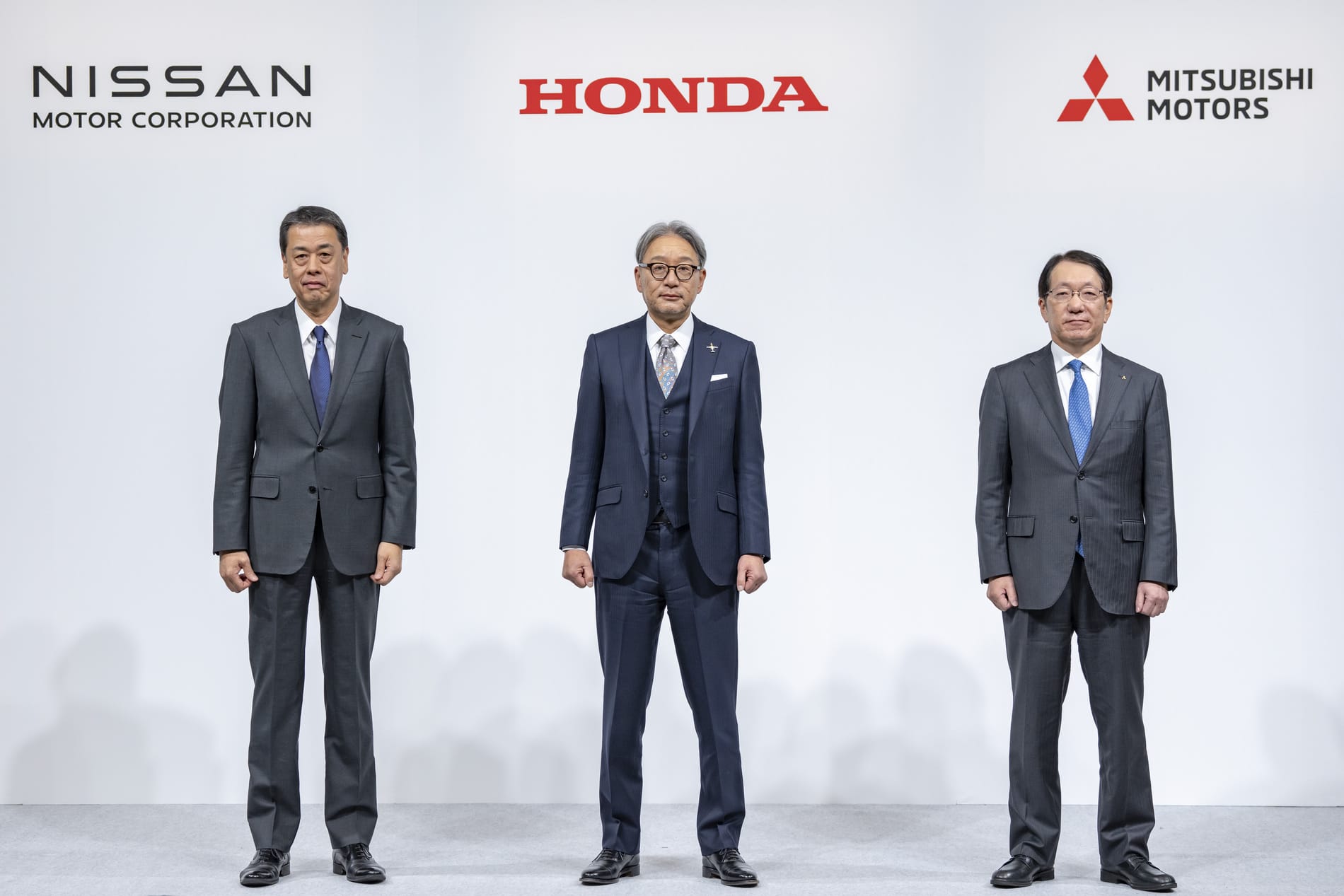 Tesla-Nissan Deal? Japanese Group Pushes for Investment Despite Musk's Skepticism