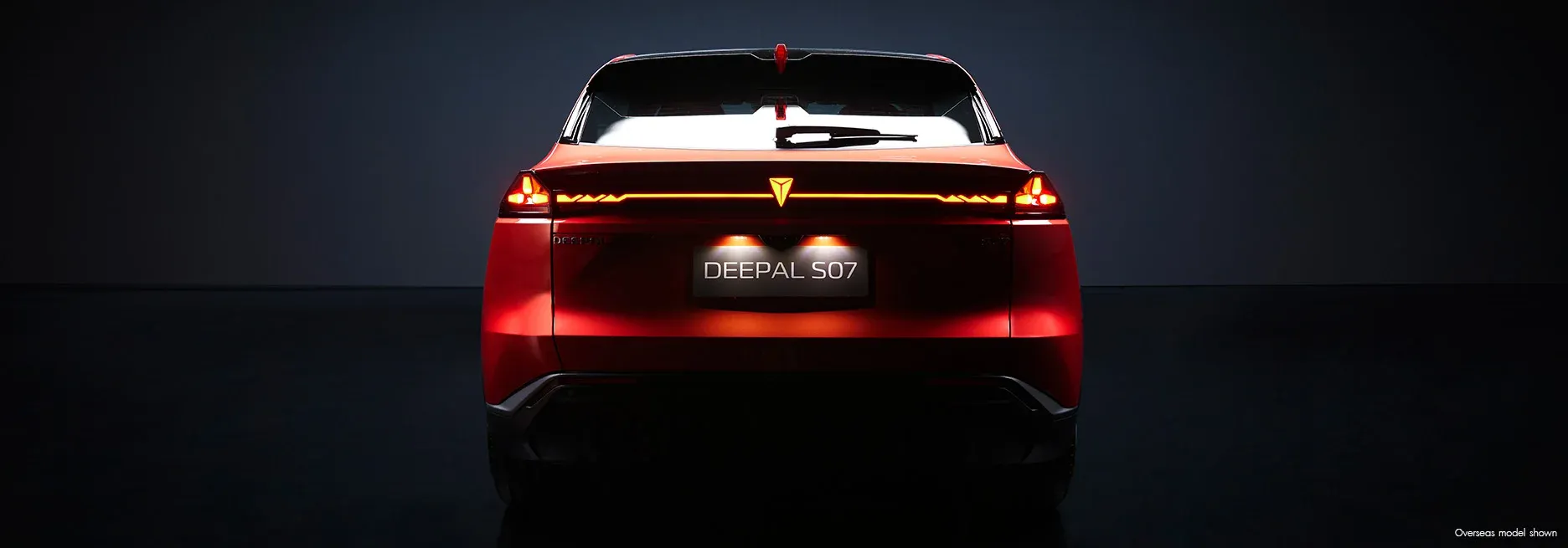 2025 Deepal S07 Price Australia: Updated Pricing Guide