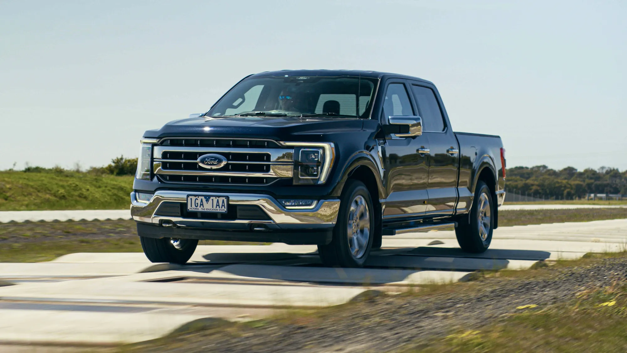 2025 Ford F-150 Price in Australia: Full Costs and Specs