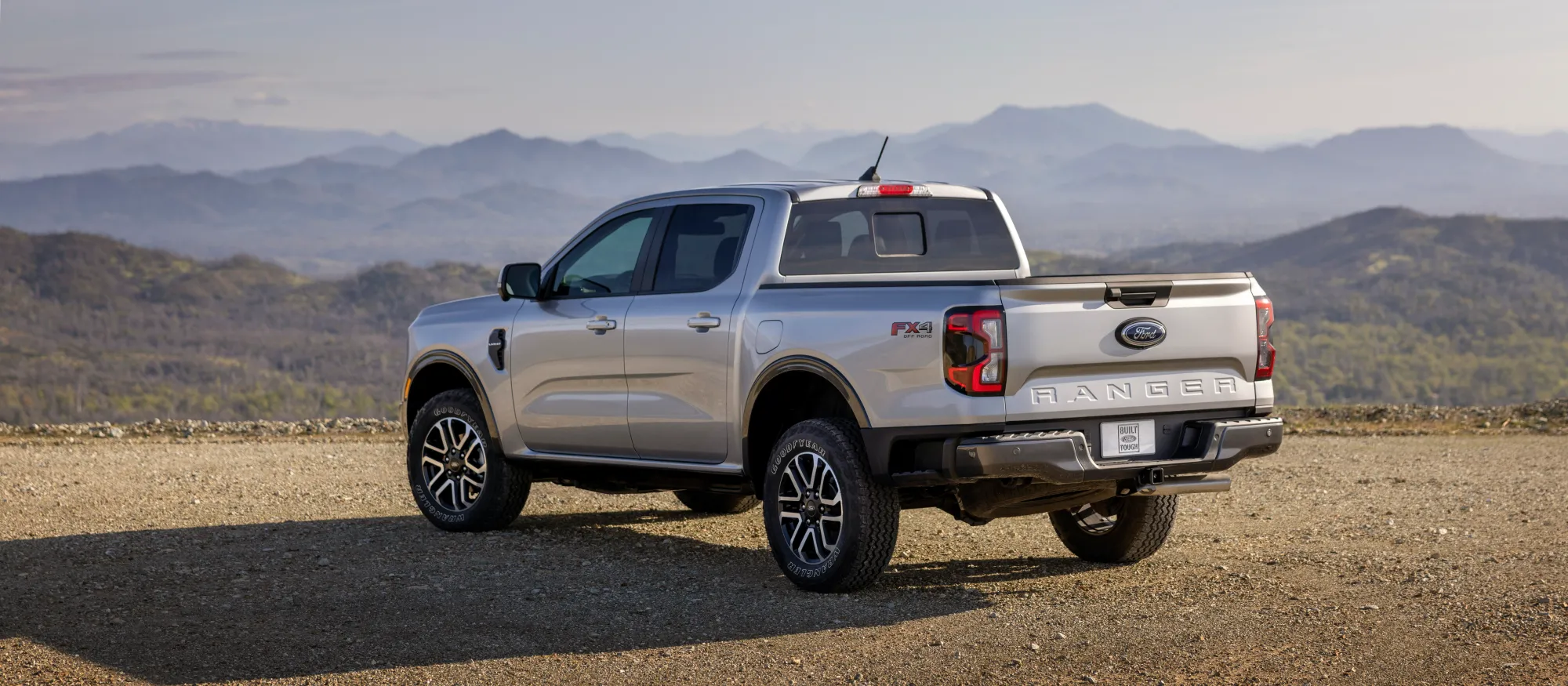 2025 Ford Ranger Price & Specs: Full Pricing Details