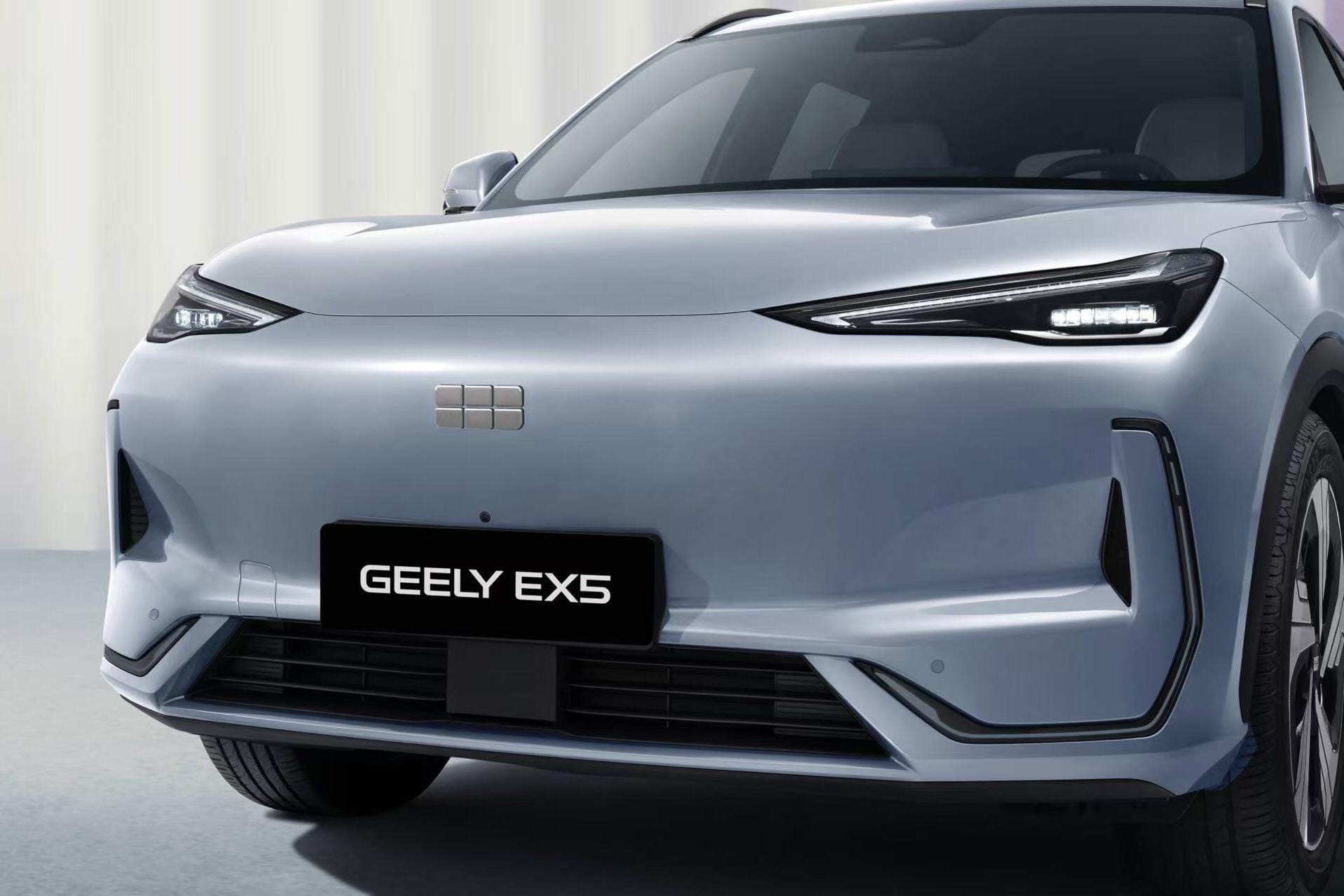 Geely EX5: Australia's New Electric SUV Contender Challenges Tesla Model Y