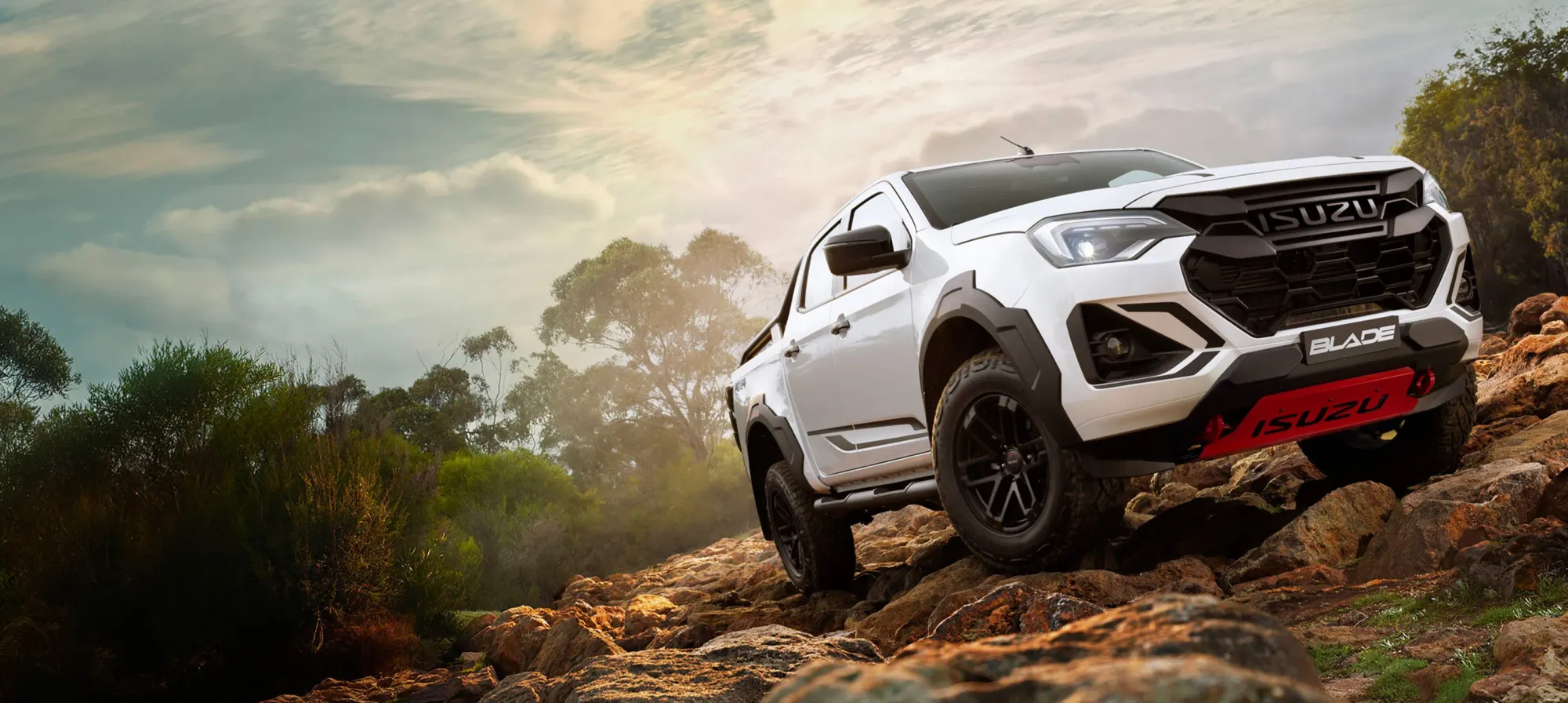 2025 Isuzu D-Max Price: Full Pricing Breakdown