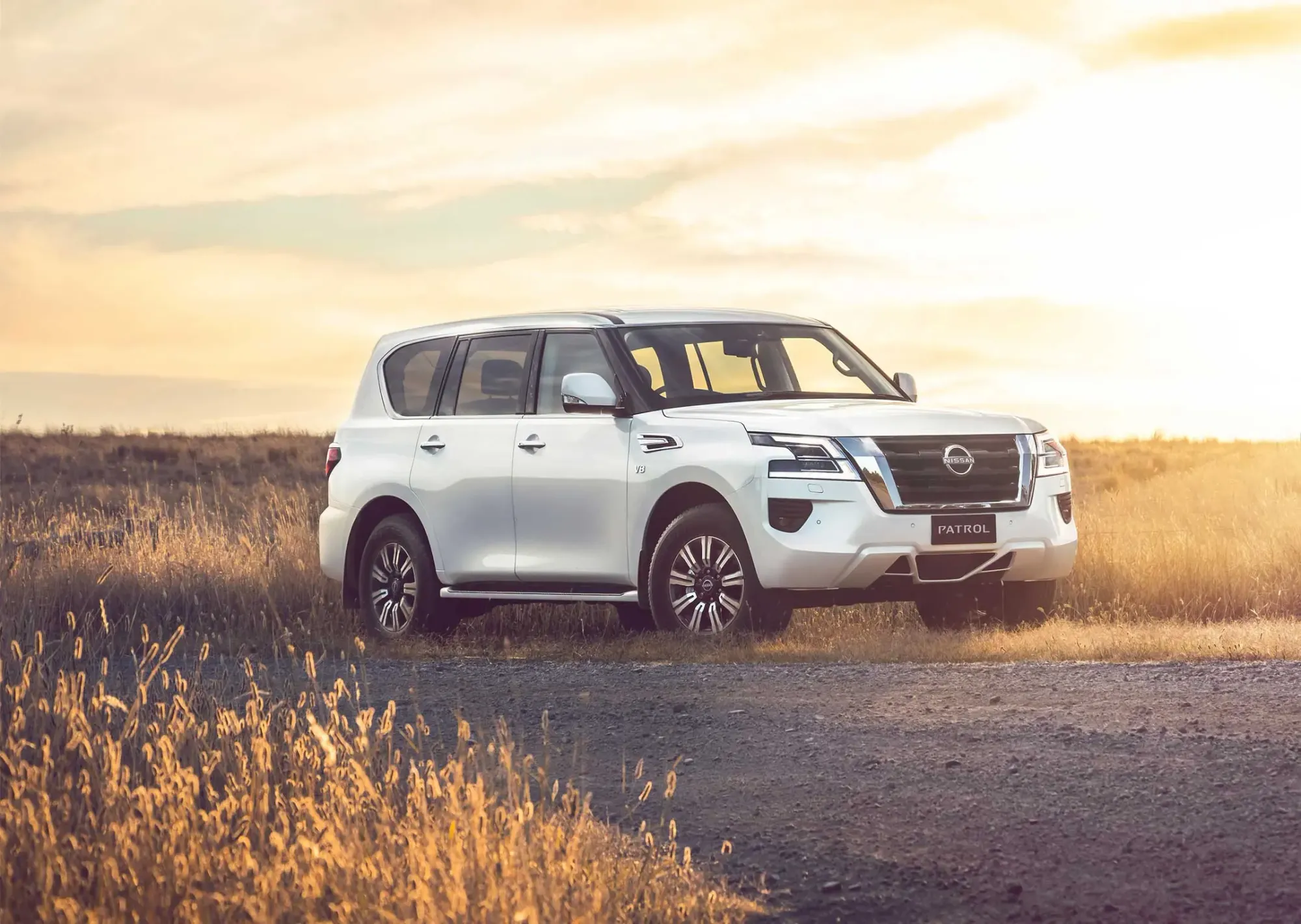 2025 Nissan Patrol Ti Price & Specs: Full Pricing Guide