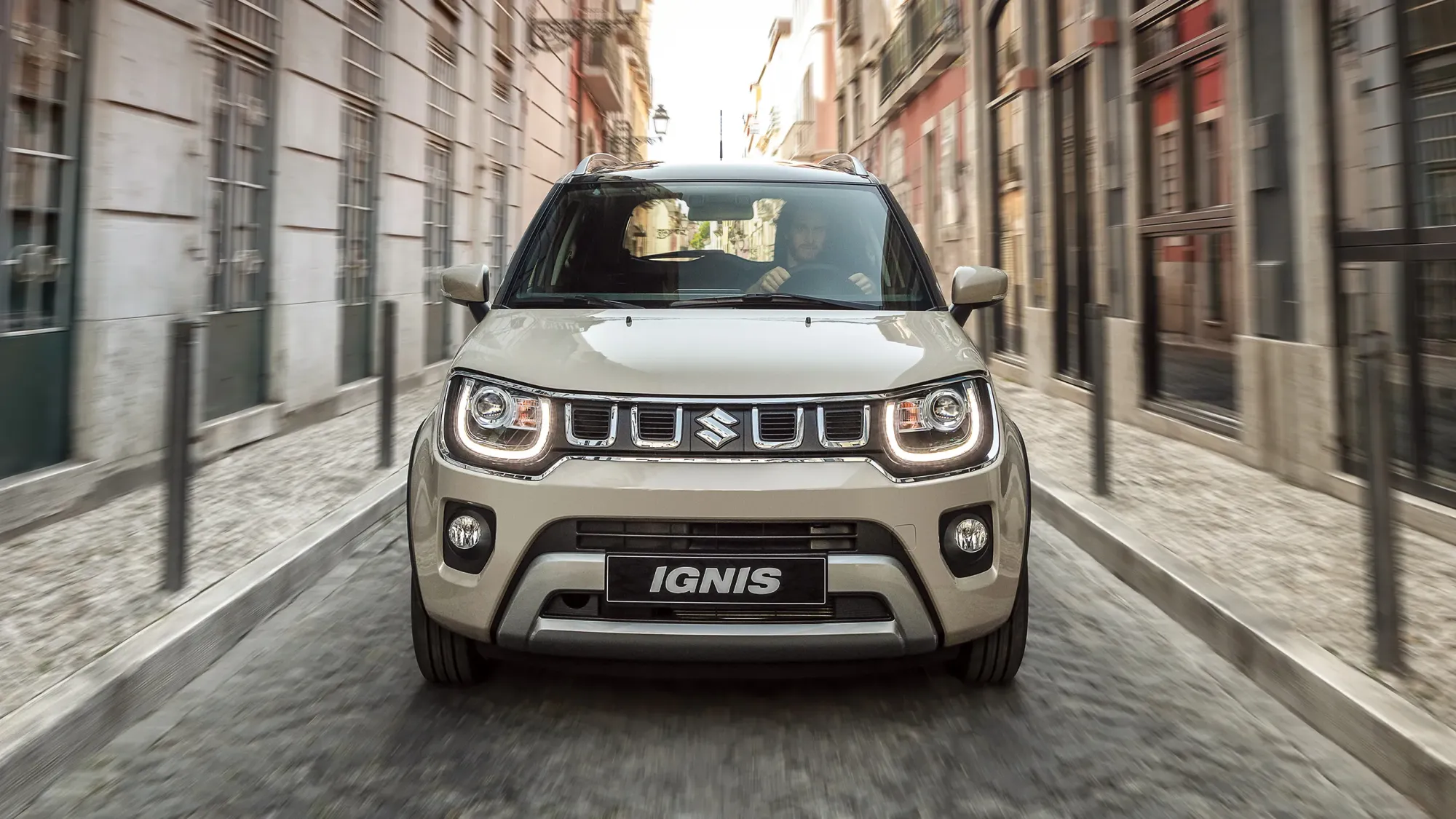 2025 Suzuki Ignis GLX Price and Features for Australia