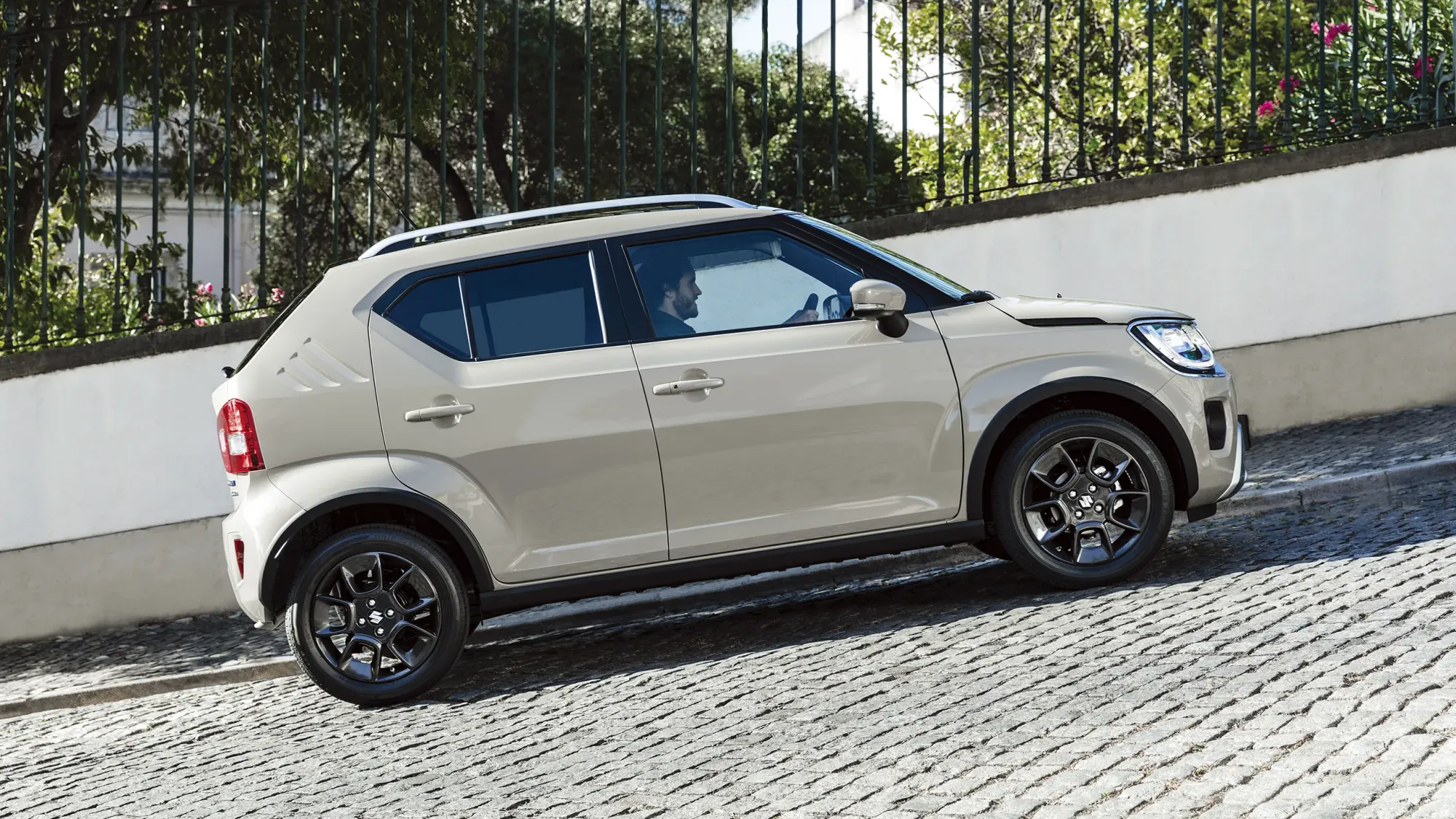 2025 Suzuki Ignis Price & Specs for Australia