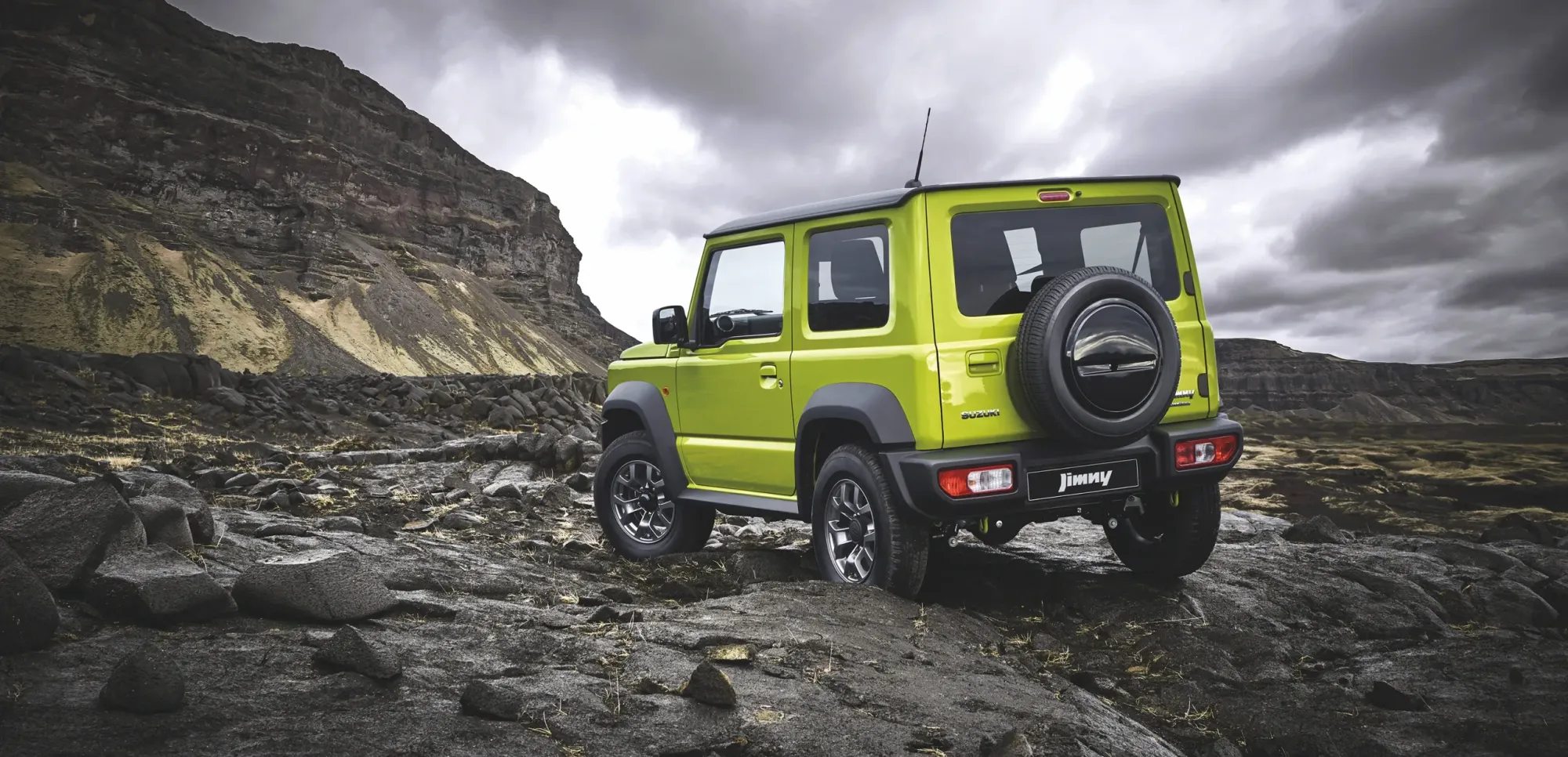 2025 Suzuki Jimny XL Price and Specs: Australia